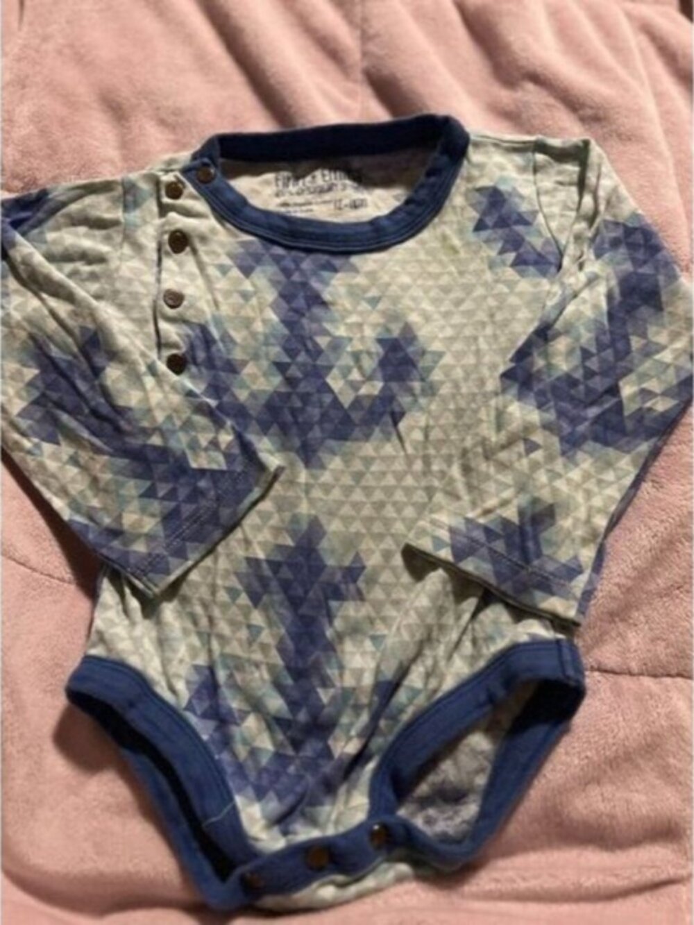 Finn‎ +Emma 12-18 Months Suit Nautical Design